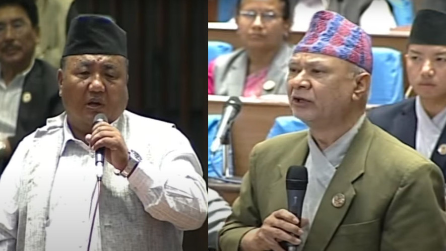 मनसुनको पूर्वतयारी प्रभावकारी बनाउन ध्यानाकर्षण